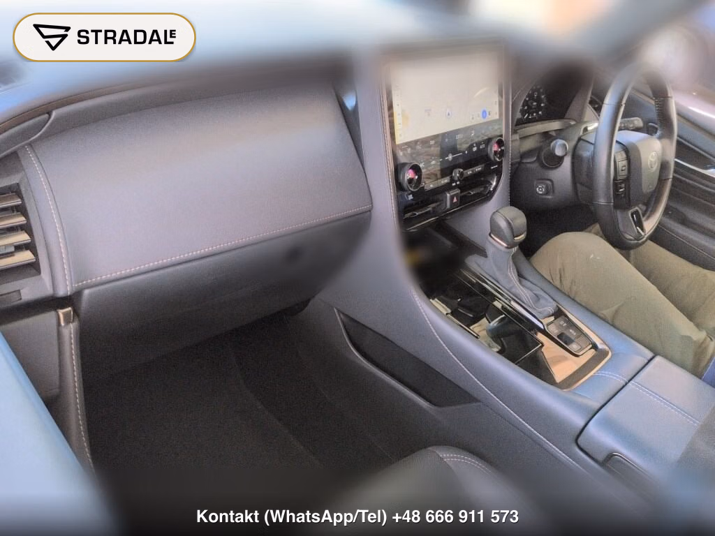 TOYOTA ALPHARD Z, miniaturka 4