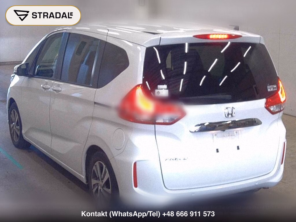 HONDA FREED G･HONDA SENSING, miniaturka 3