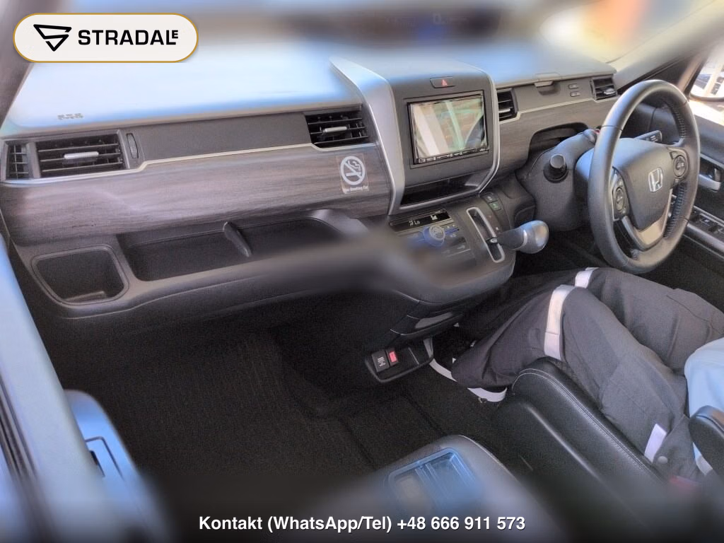 HONDA FREED G･HONDA SENSING, miniaturka 4