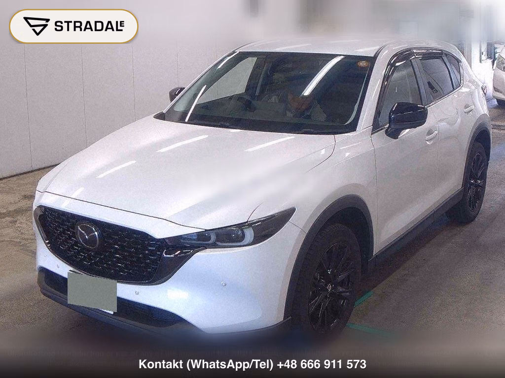 MAZDA CX-5 XD BLACK TONE EDITION, miniaturka 5