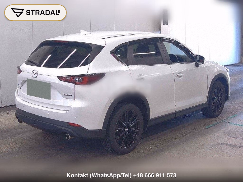 MAZDA CX-5 XD BLACK TONE EDITION, miniaturka 6