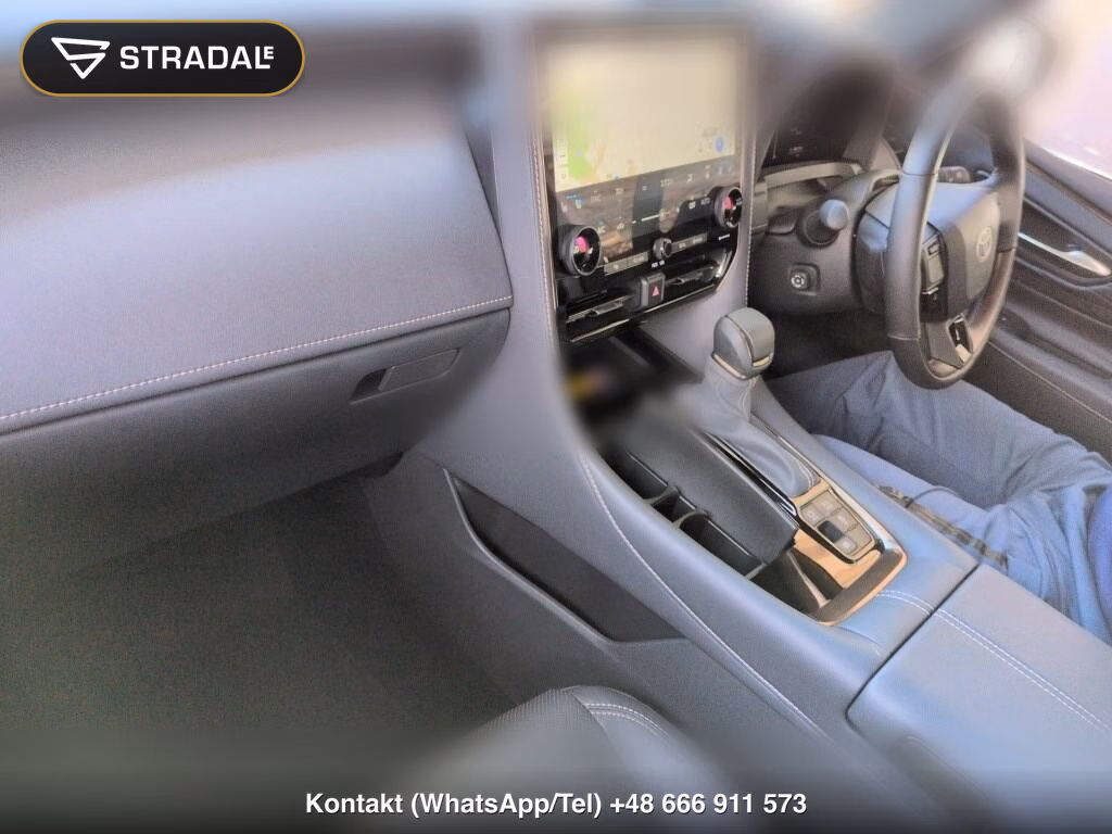 TOYOTA ALPHARD Z, miniaturka 4