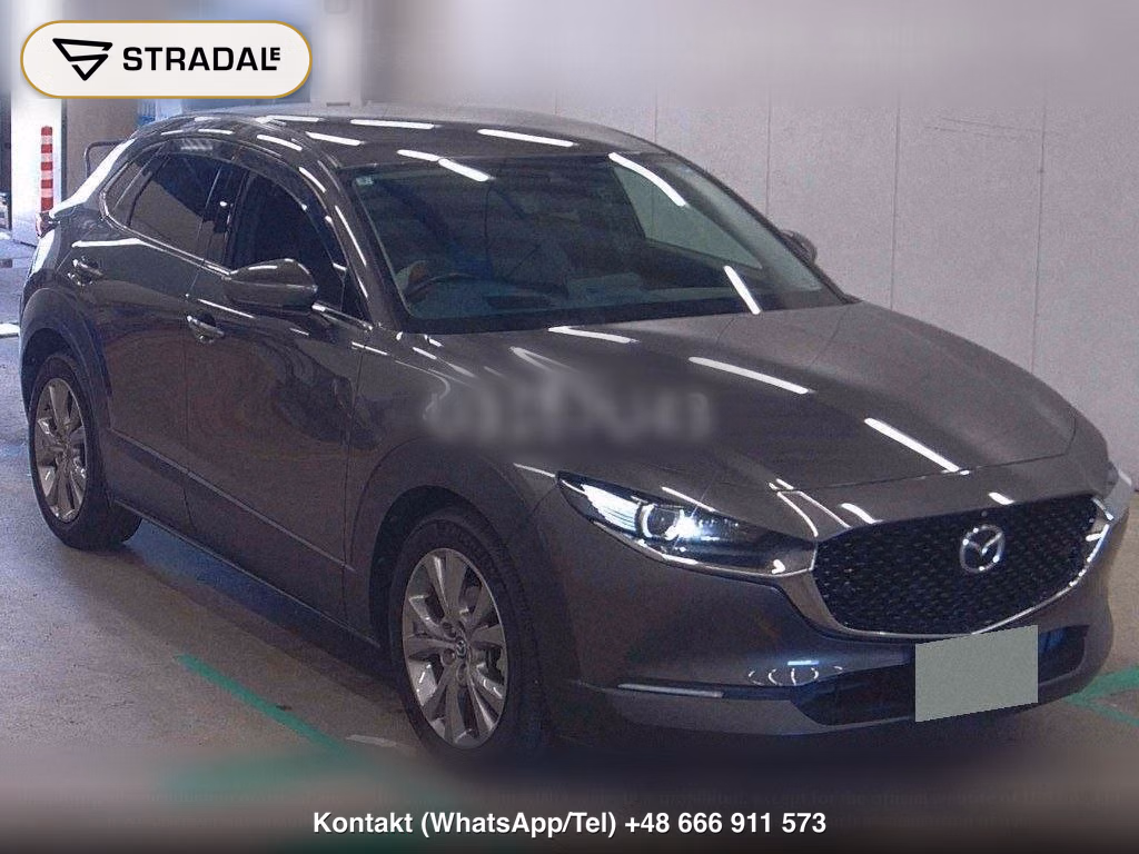 MAZDA CX-30 4WD XD PROACTIVE TOURING SELECTION, miniaturka 2