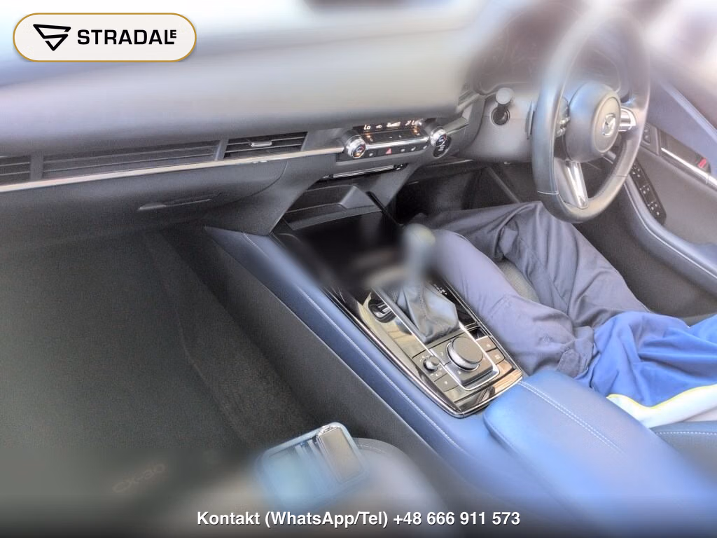 MAZDA CX-30 4WD XD PROACTIVE TOURING SELECTION, miniaturka 4