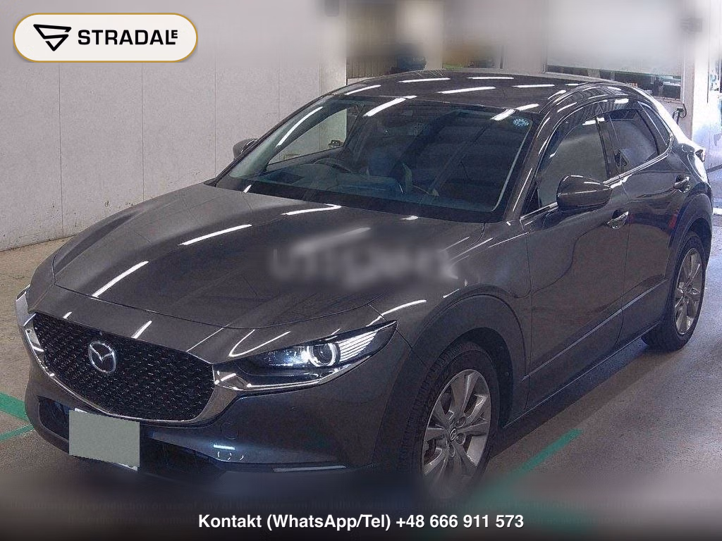 MAZDA CX-30 4WD XD PROACTIVE TOURING SELECTION, miniaturka 5