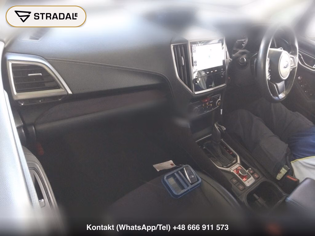SUBARU FORESTER 4WD SPORT, miniaturka 4