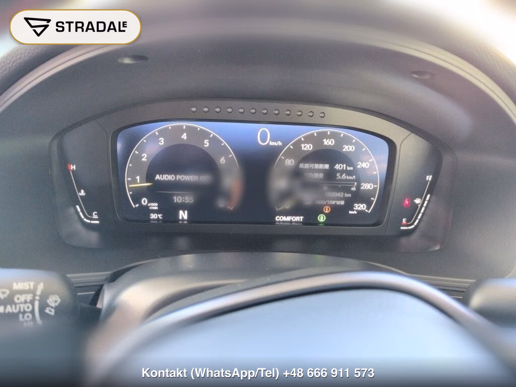 HONDA CIVIC 5D TYPE R, miniaturka 7