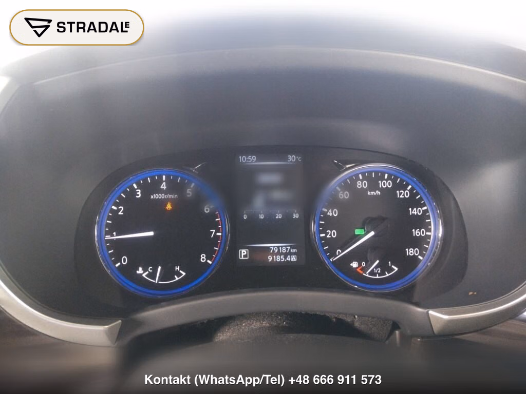 NISSAN ELGRAND 5D 250 HIGHWAY STAR S, miniaturka 7