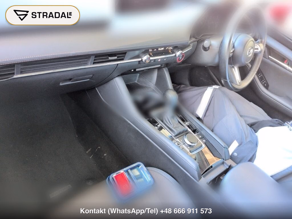 MAZDA MAZDA3 SEDAN 4WD 15S TOURING, miniaturka 4