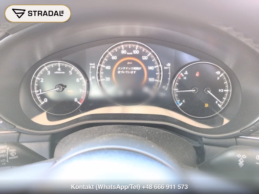 MAZDA MAZDA3 SEDAN 4WD 15S TOURING, miniaturka 7