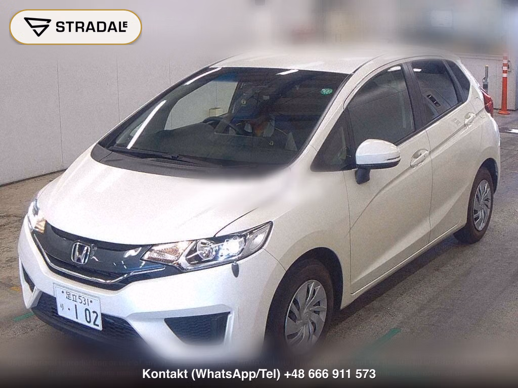 HONDA FIT 13G･L PACKAGE, miniaturka 5