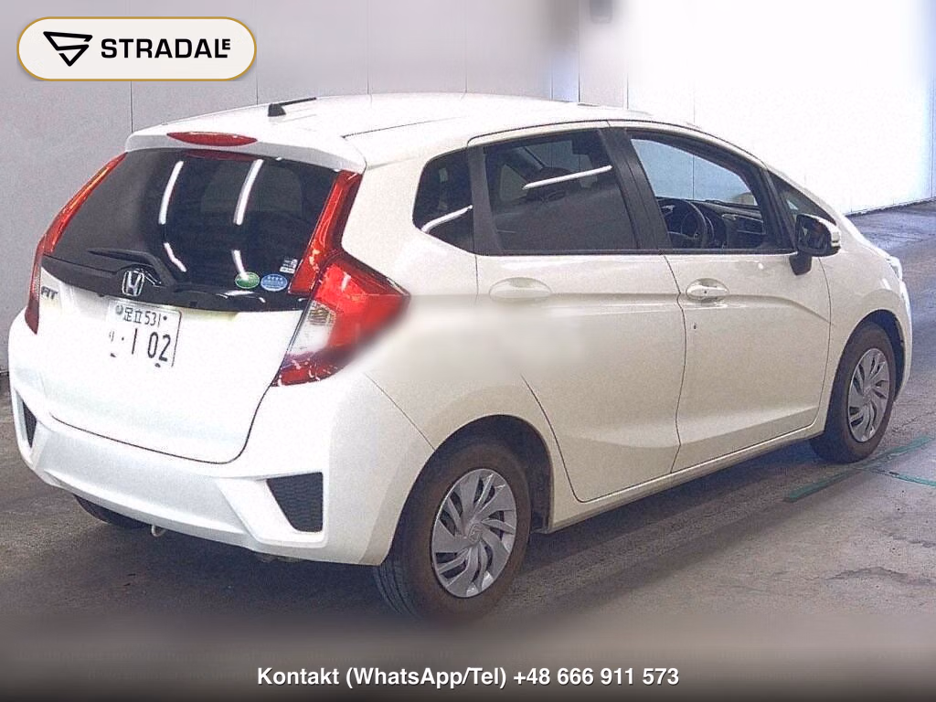 HONDA FIT 13G･L PACKAGE, miniaturka 6