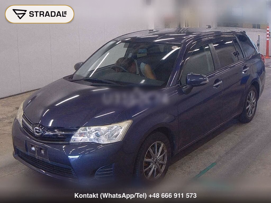 TOYOTA COROLLA FIELDER 1.8S, miniaturka 5
