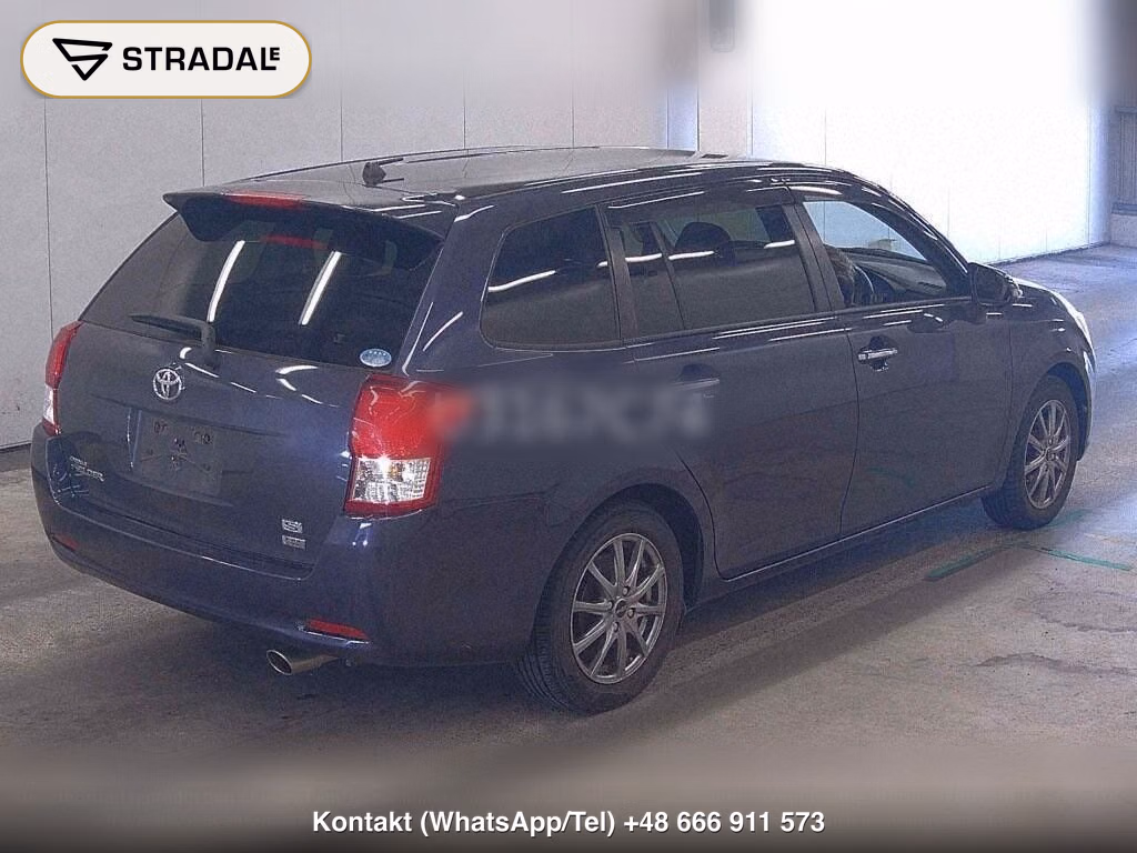 TOYOTA COROLLA FIELDER 1.8S, miniaturka 6