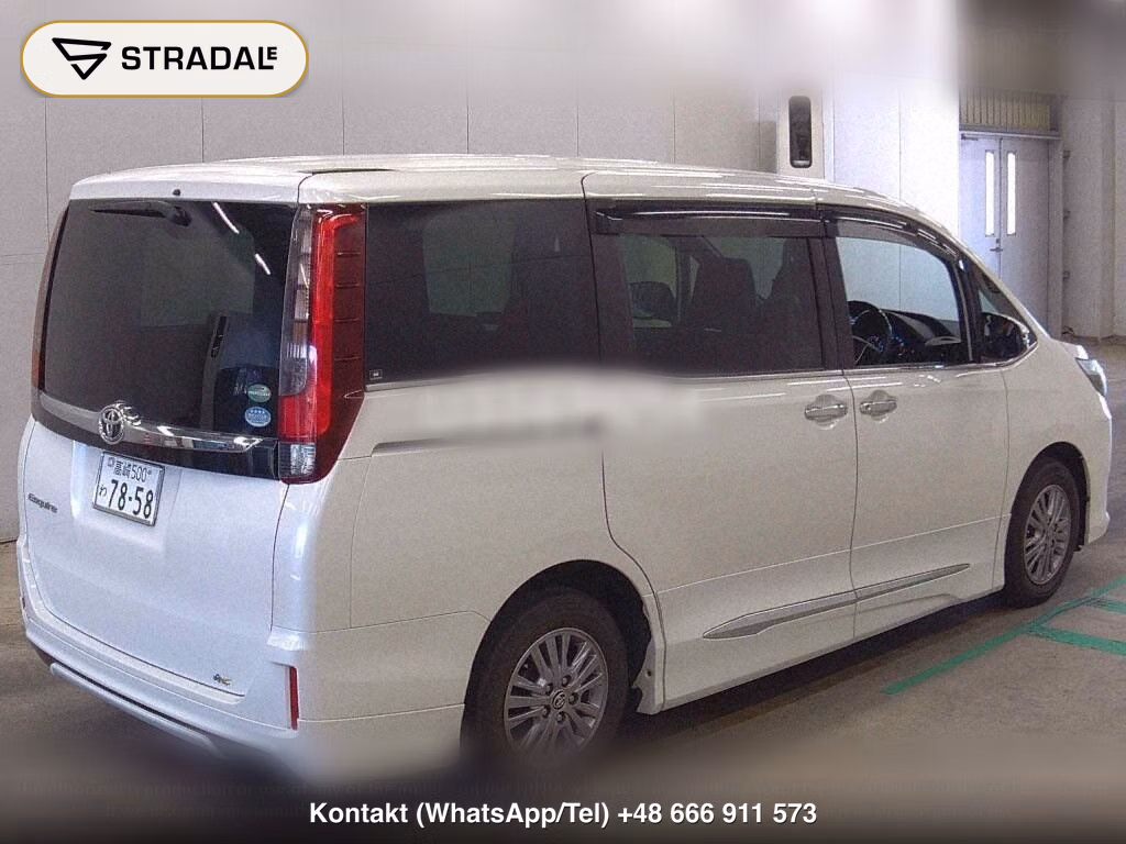 TOYOTA ESQUIRE GI, miniaturka 6