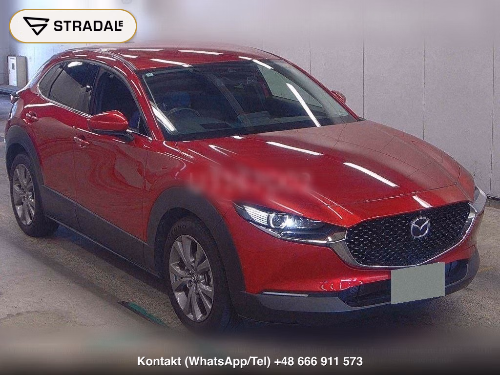 MAZDA CX-30 20S PROACTIVE TOURING SELECTION, miniaturka 2