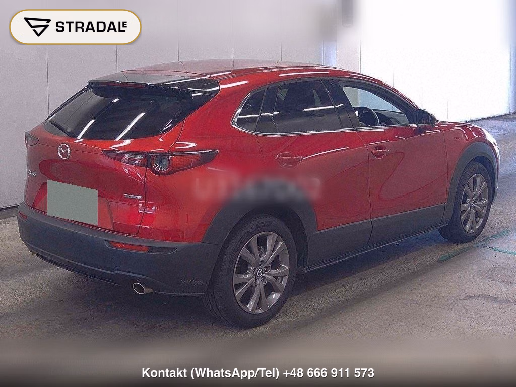 MAZDA CX-30 20S PROACTIVE TOURING SELECTION, miniaturka 6