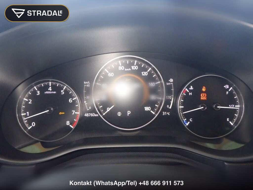 MAZDA CX-30 20S PROACTIVE TOURING SELECTION, miniaturka 7