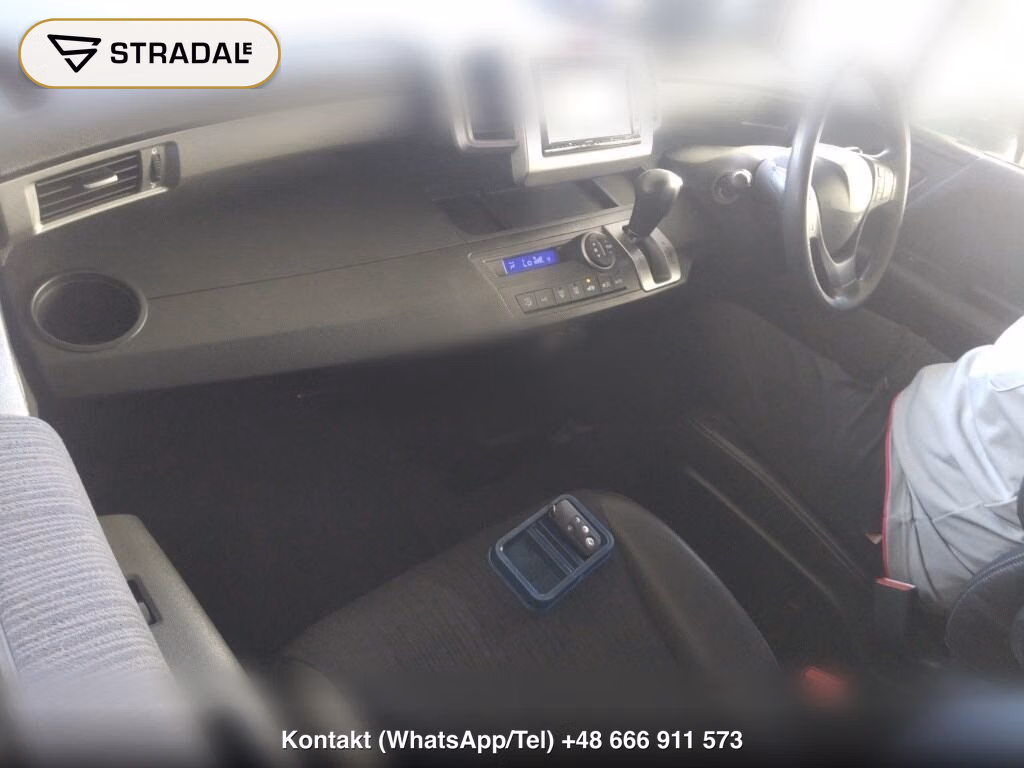 HONDA FREED G PREMIUM EDITION, miniaturka 4