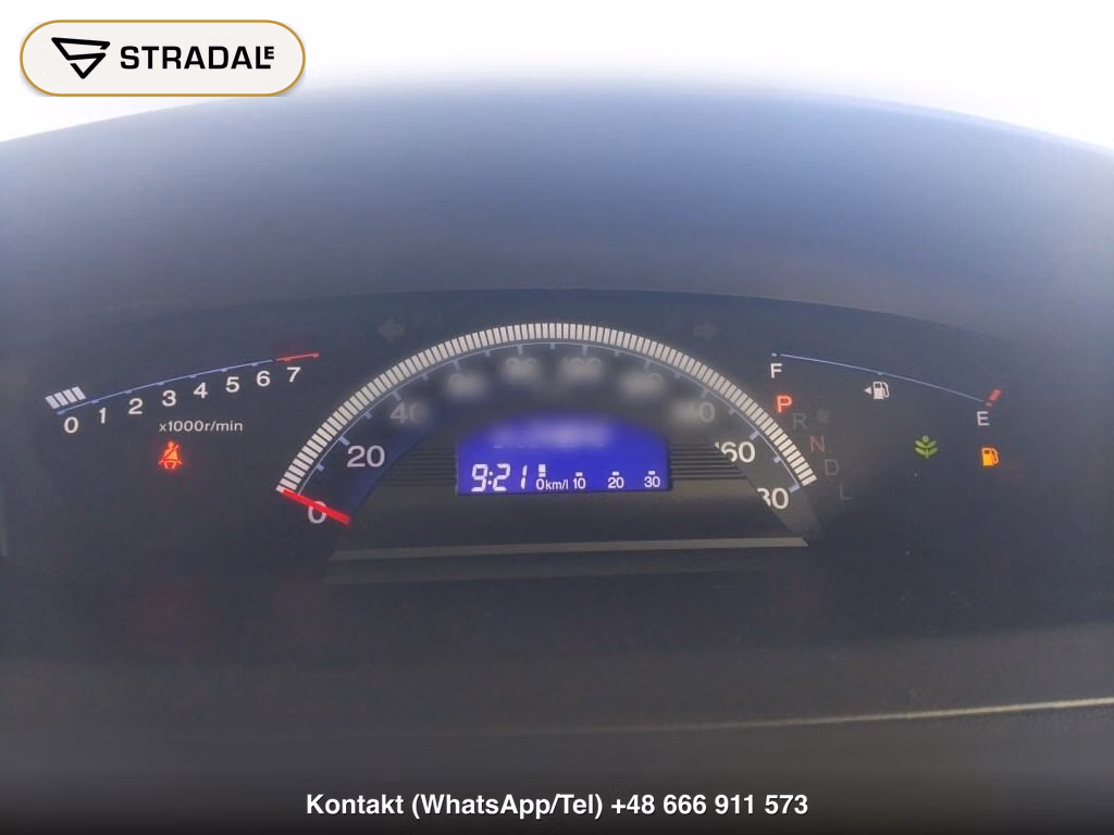 HONDA FREED G PREMIUM EDITION, miniaturka 7
