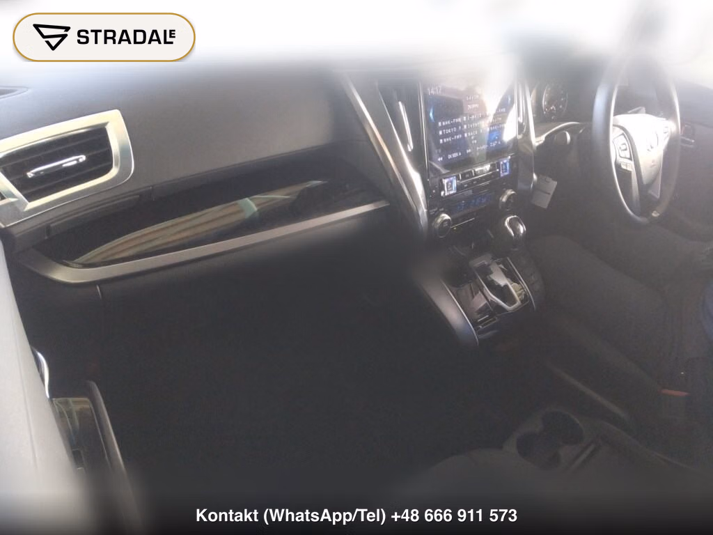 TOYOTA ALPHARD 2.5S, miniaturka 4