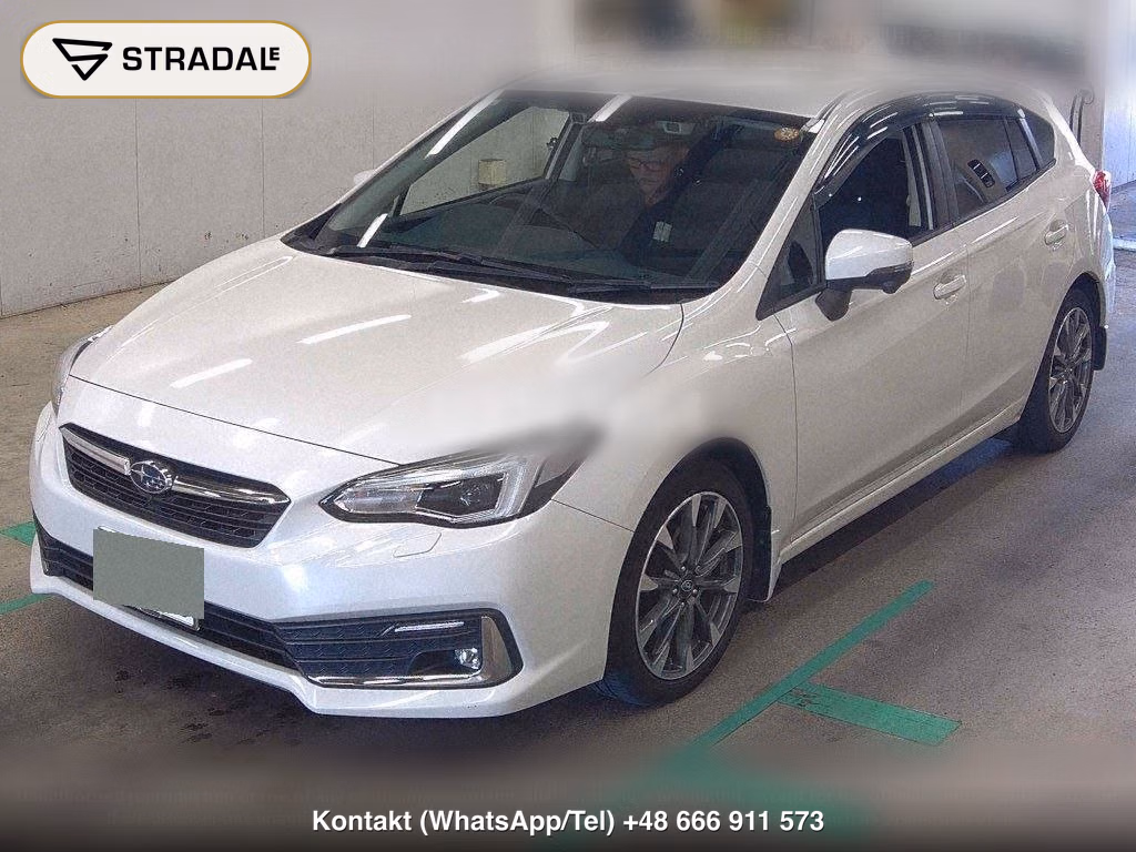SUBARU IMPREZA SPORT 4WD 2.0I-L EYESIGHT, miniaturka 5