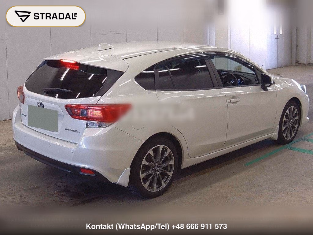SUBARU IMPREZA SPORT 4WD 2.0I-L EYESIGHT, miniaturka 6