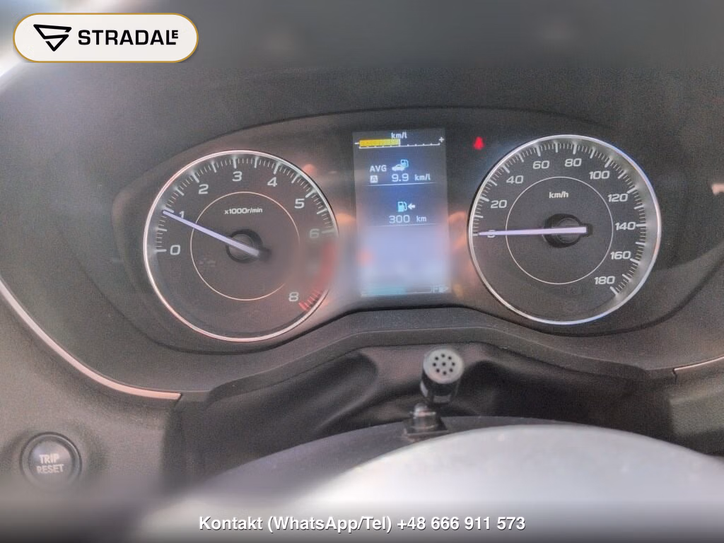 SUBARU IMPREZA SPORT 4WD 2.0I-L EYESIGHT, miniaturka 7