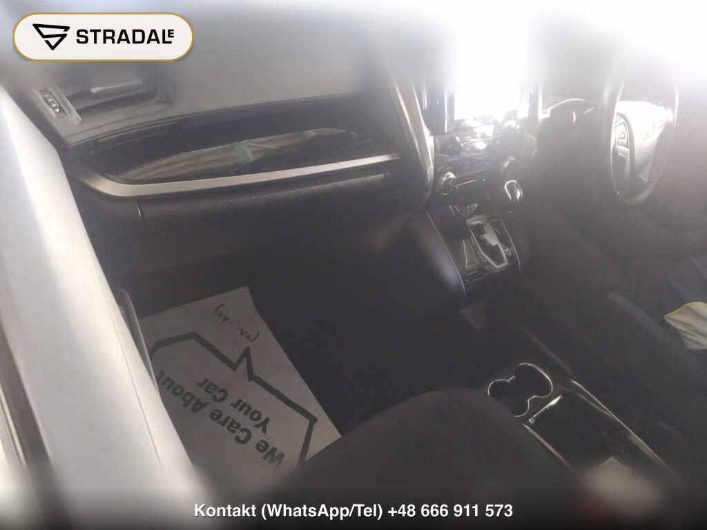 TOYOTA ALPHARD 2.5S, miniaturka 4