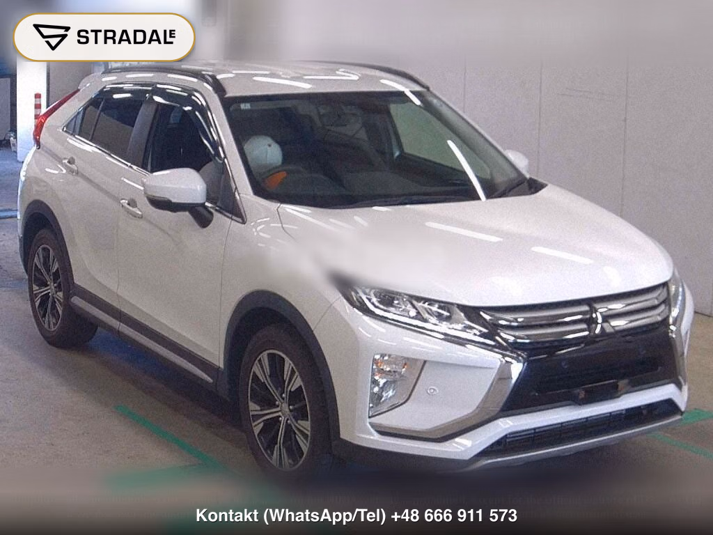 MITSUBISHI ECLIPSE CROSS 4WD G PLUS PACKAGE, miniaturka 2