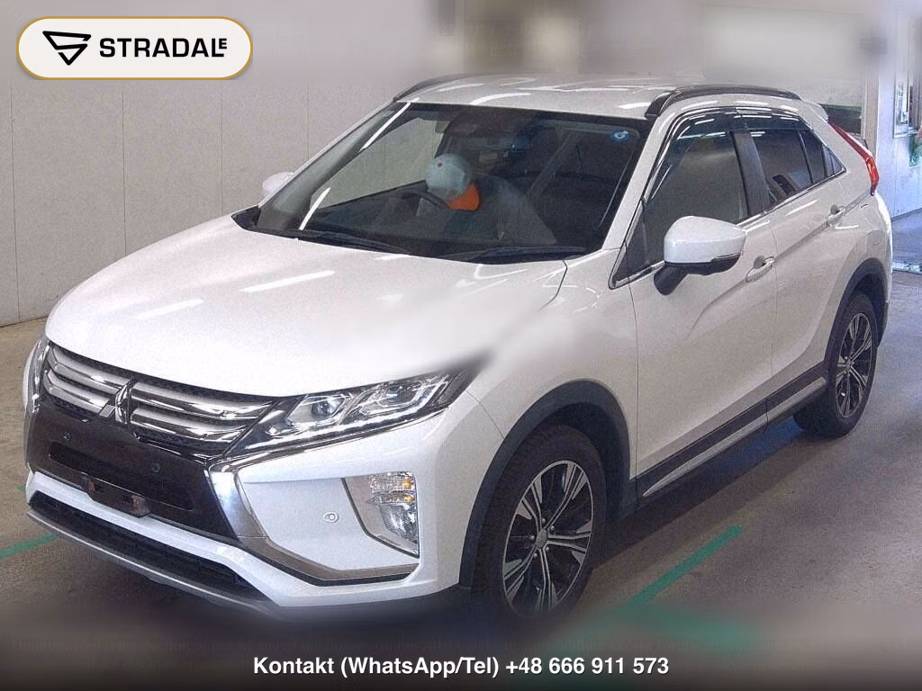 MITSUBISHI ECLIPSE CROSS 4WD G PLUS PACKAGE, miniaturka 5