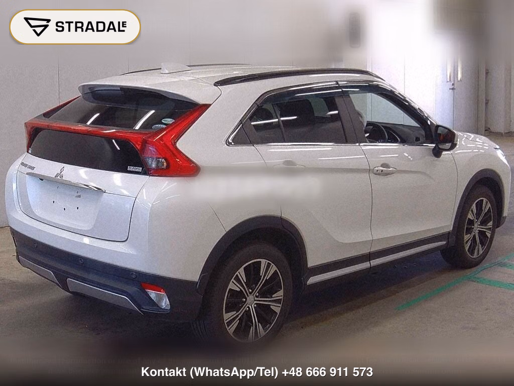 MITSUBISHI ECLIPSE CROSS 4WD G PLUS PACKAGE, miniaturka 6