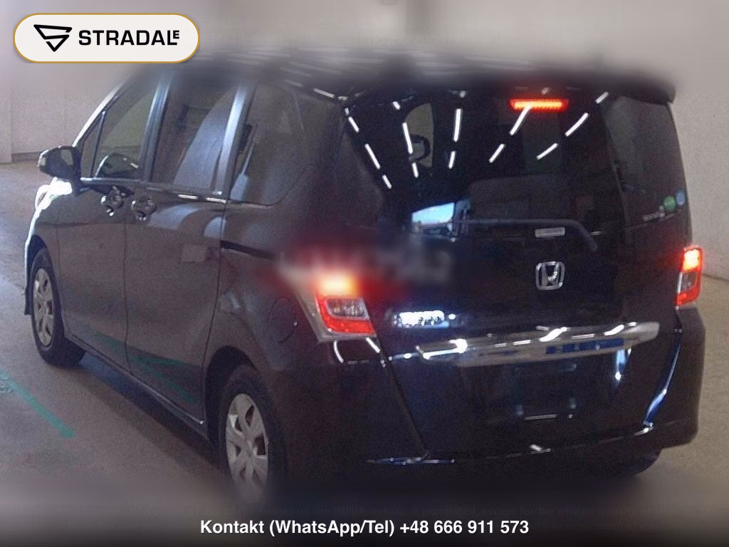 HONDA FREED G PREMIUM EDITION, miniaturka 3