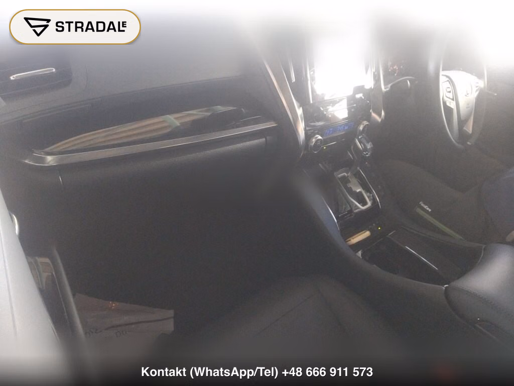 TOYOTA ALPHARD 2.5S C PACKAGE, miniaturka 4