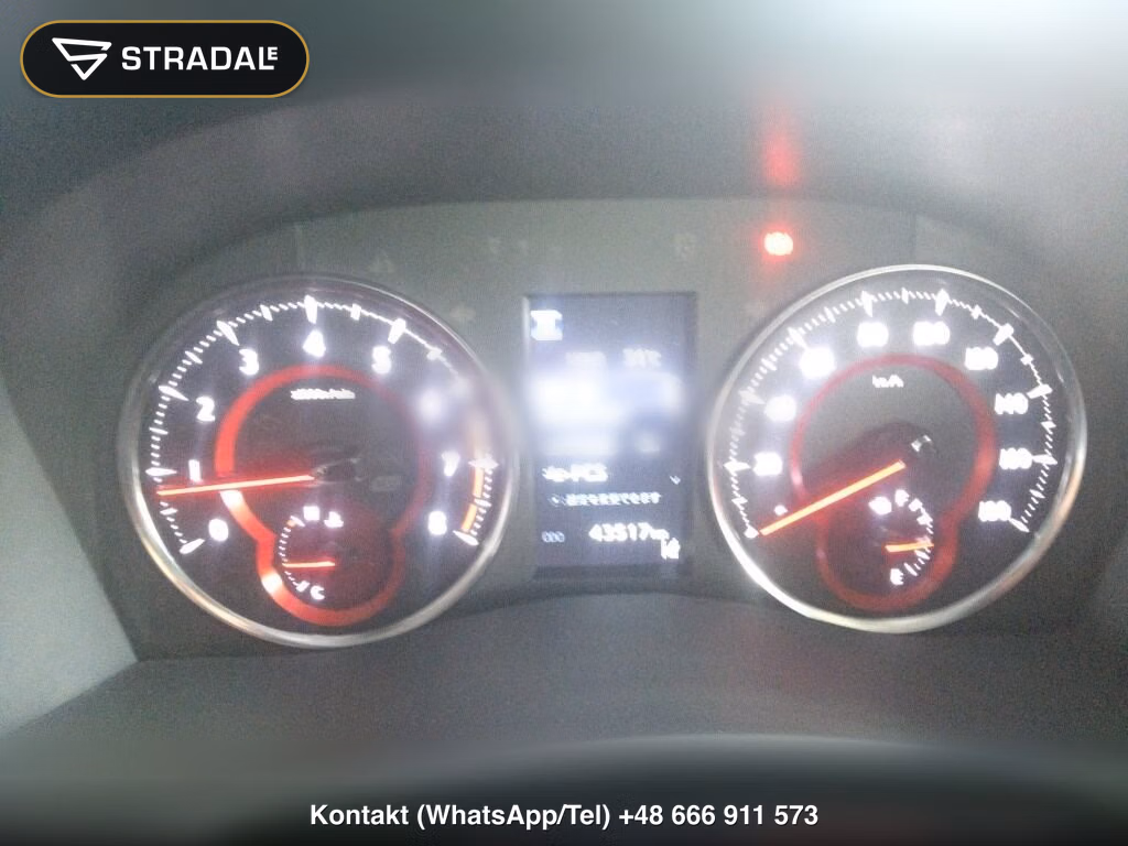 TOYOTA ALPHARD 2.5S C PACKAGE, miniaturka 7