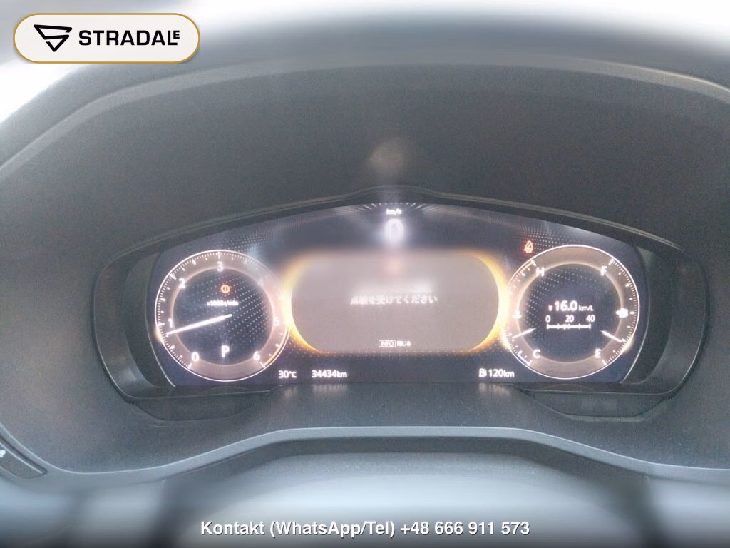 MAZDA CX-60 XD L PACKAGE, miniaturka 7