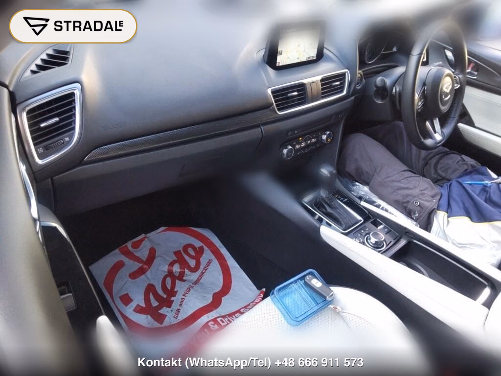 MAZDA AXELA SPORT 4WD 22XD L PACKAGE, miniaturka 4