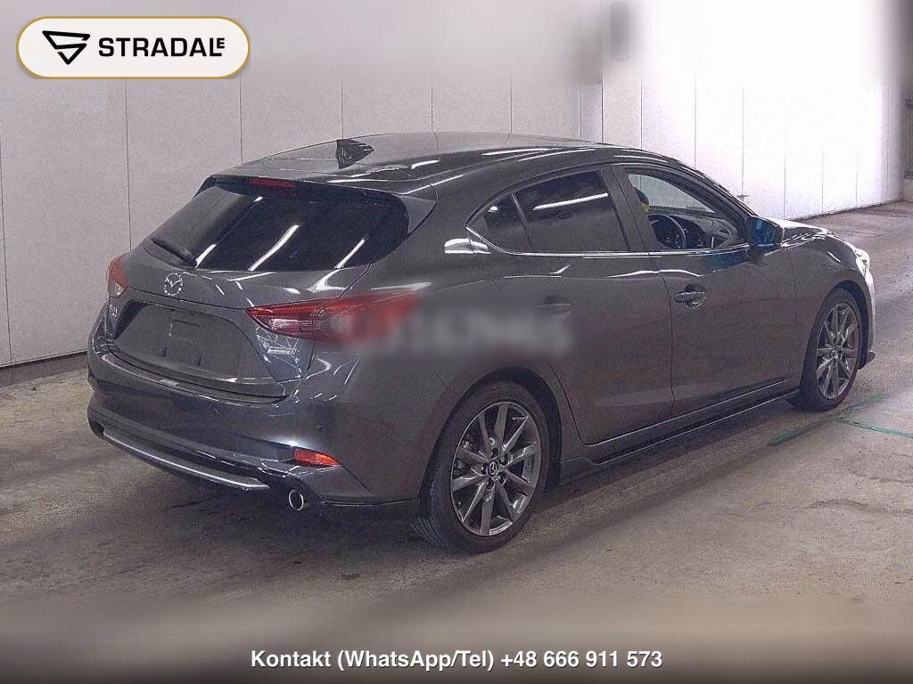 MAZDA AXELA SPORT 4WD 22XD L PACKAGE, miniaturka 6