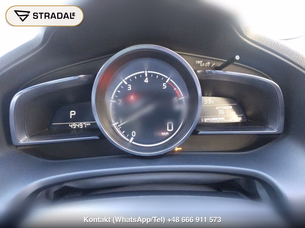 MAZDA AXELA SPORT 4WD 22XD L PACKAGE, miniaturka 7
