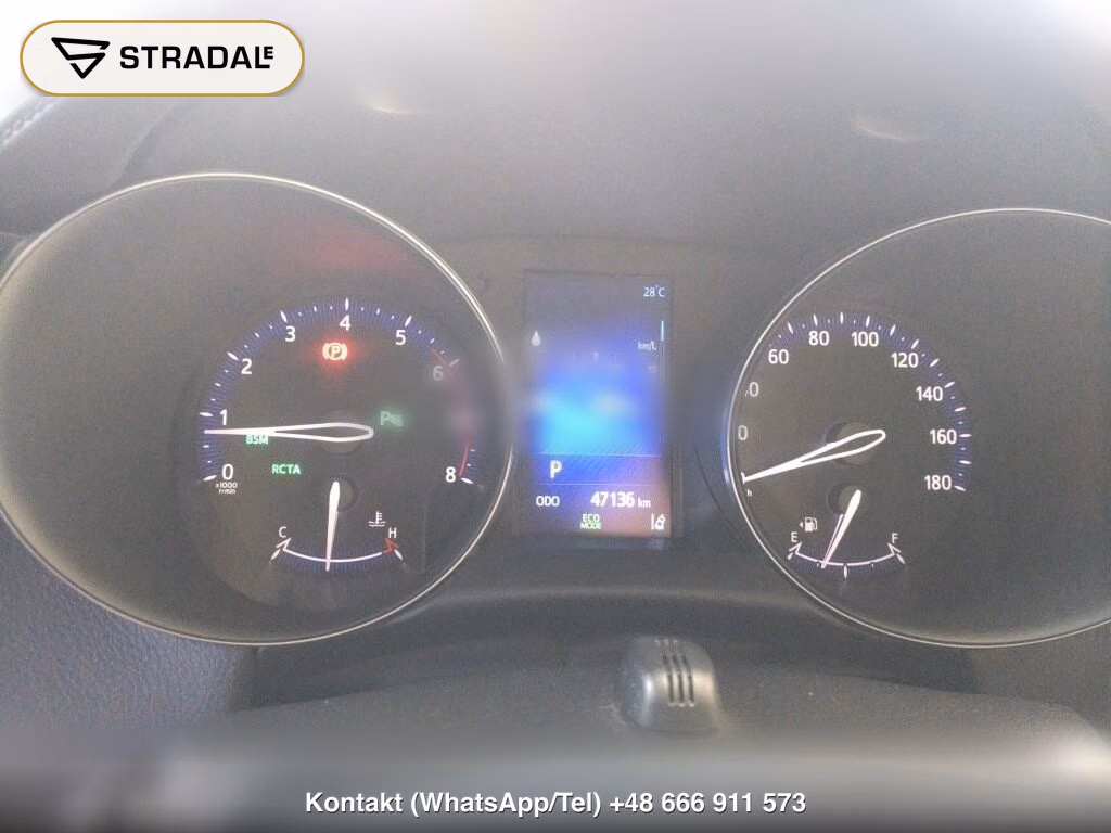 TOYOTA C-HR G-T MODE NERO, miniaturka 7