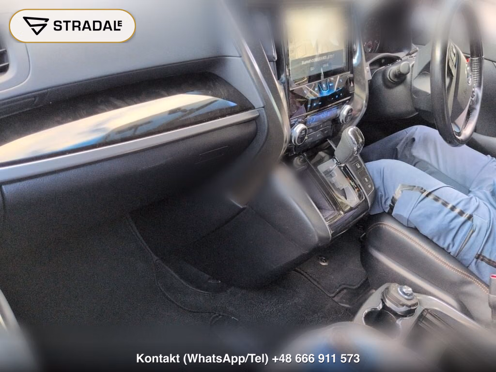 TOYOTA ALPHARD 2.5S A PACKAGE, miniaturka 4