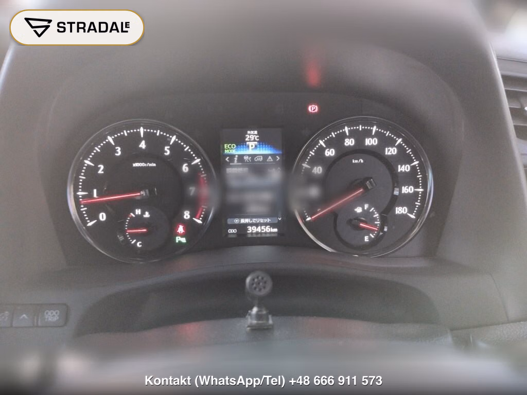 TOYOTA ALPHARD 2.5S A PACKAGE, miniaturka 7