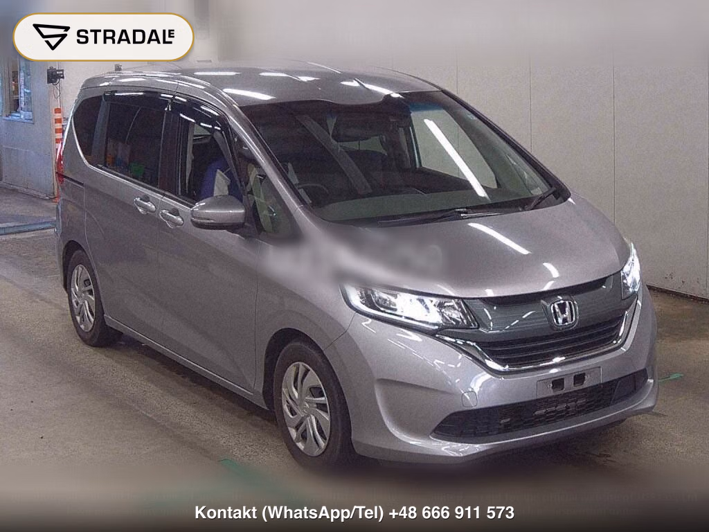 HONDA FREED G･HONDA SENSING, miniaturka 2