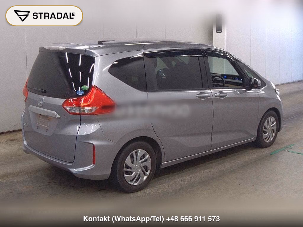 HONDA FREED G･HONDA SENSING, miniaturka 6