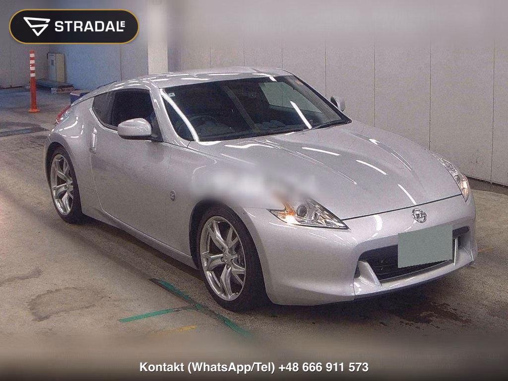 NISSAN FAIRLADY Z CP VERSION S, miniaturka 2