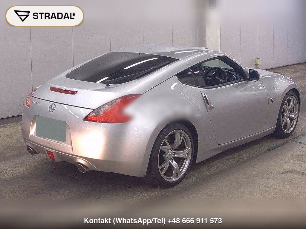 NISSAN FAIRLADY Z CP VERSION S, miniaturka 6