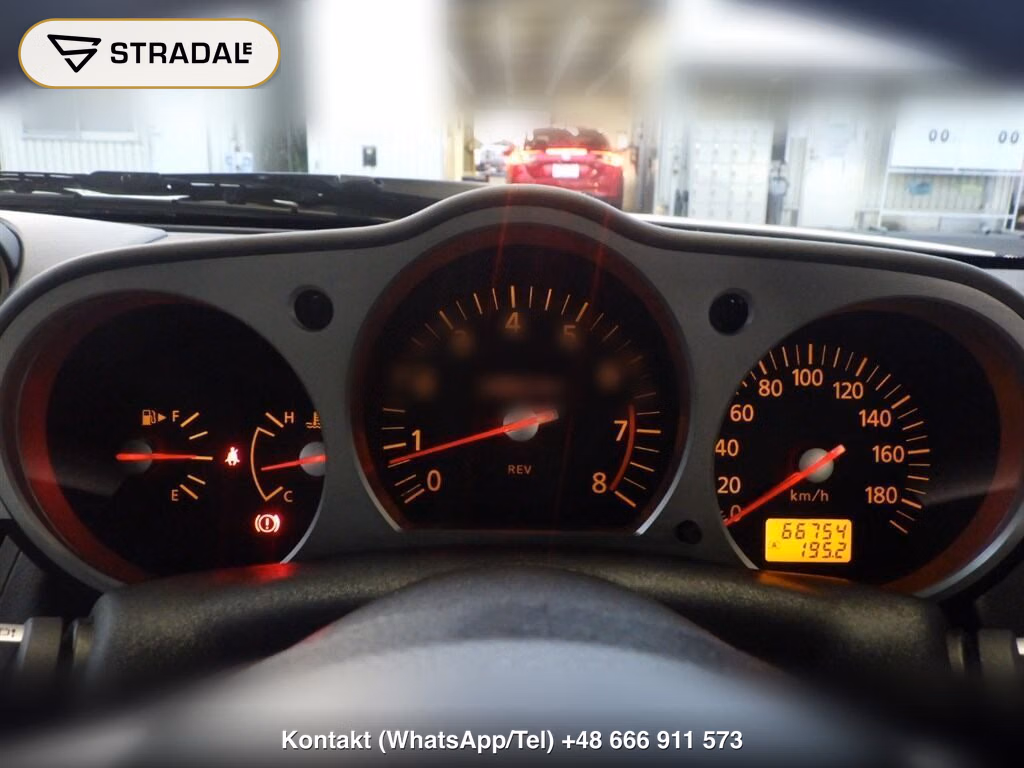 NISSAN FAIRLADY Z CP VERSION ST, miniaturka 7