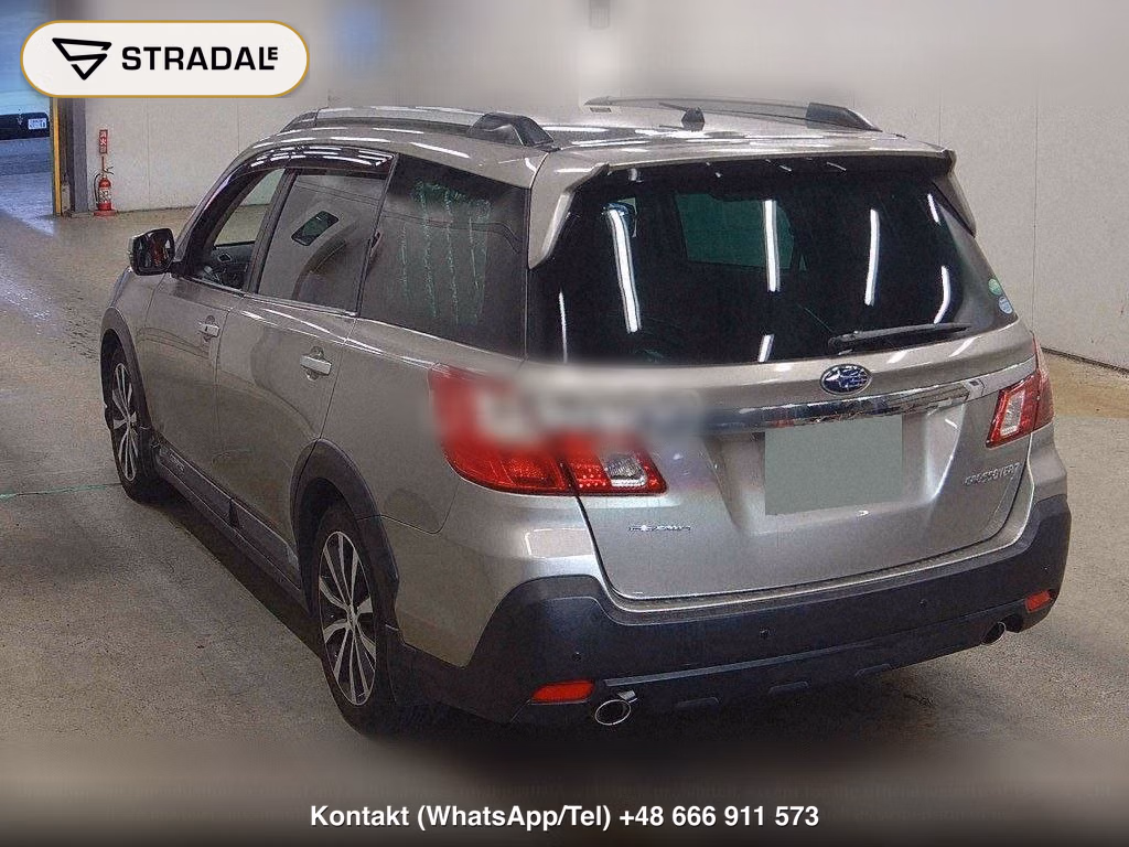 SUBARU EXIGA CROSSOVER7 4WD 2.5I EYESIGHT, miniaturka 3