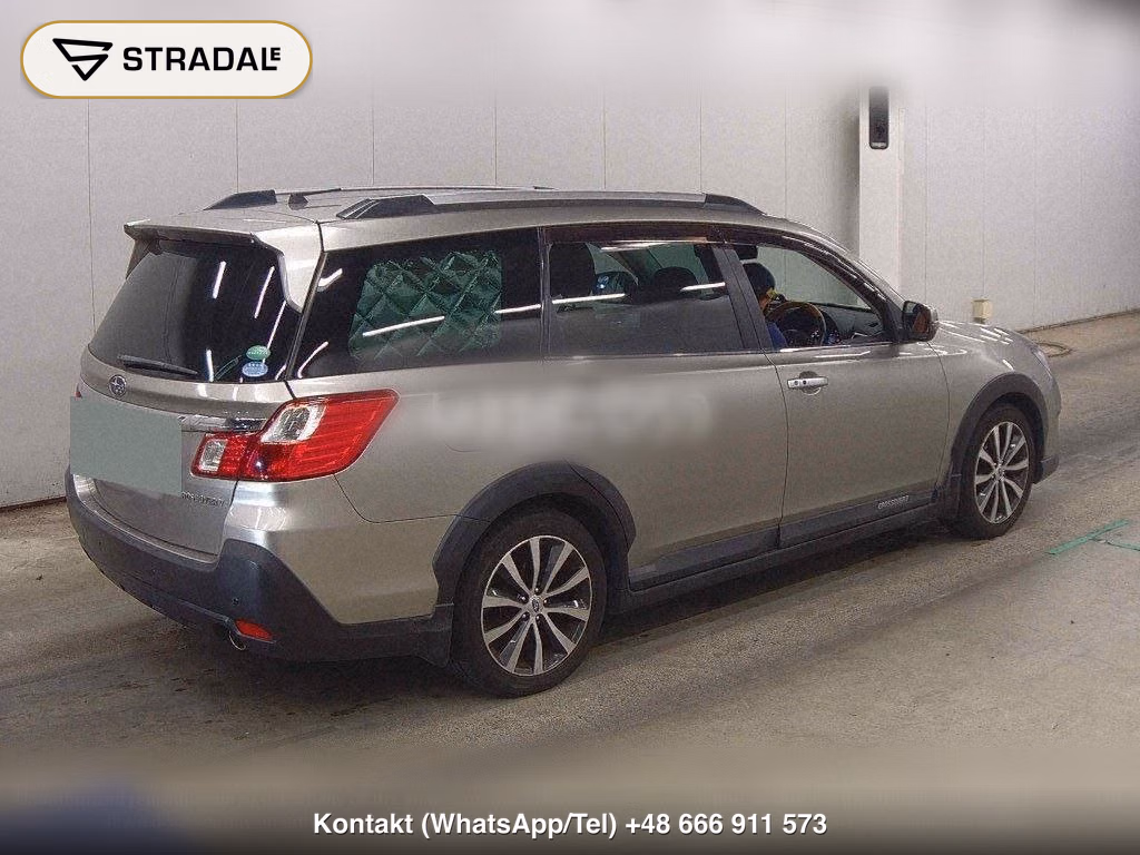 SUBARU EXIGA CROSSOVER7 4WD 2.5I EYESIGHT, miniaturka 6