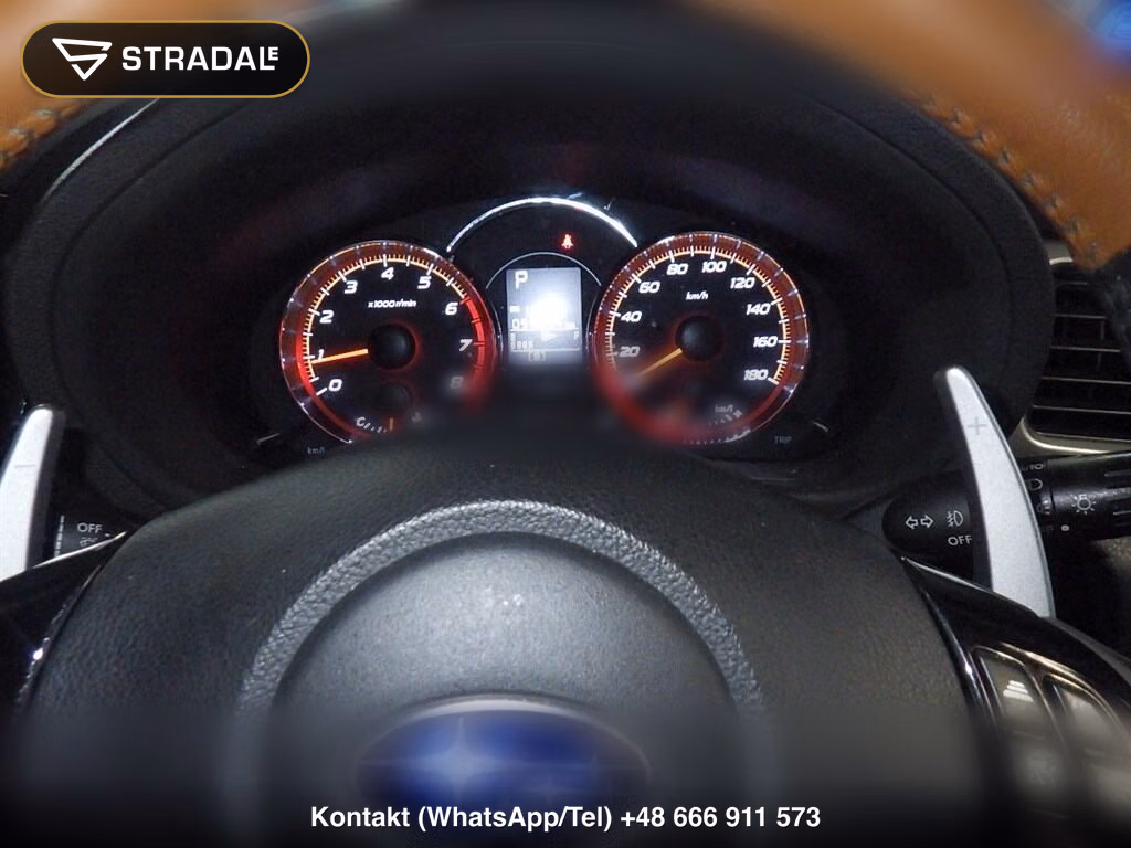 SUBARU EXIGA CROSSOVER7 4WD 2.5I EYESIGHT, miniaturka 7
